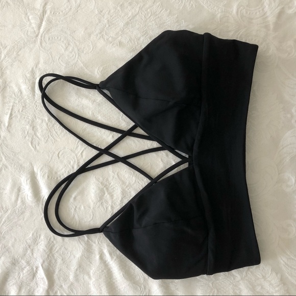 lululemon athletica Other - Lululemon Pushing Limits Bra